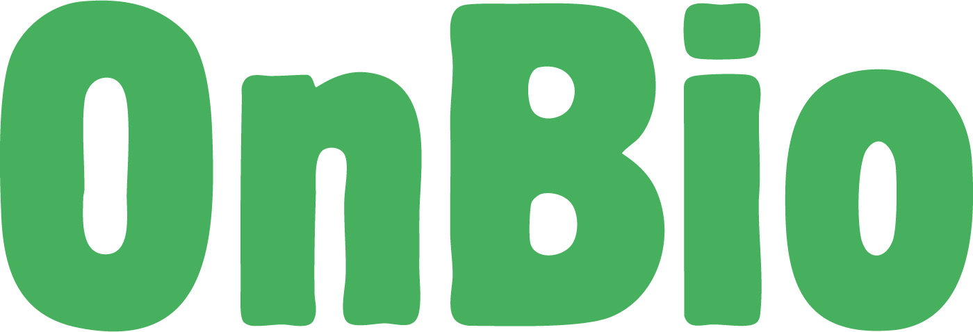 OnBio Logo